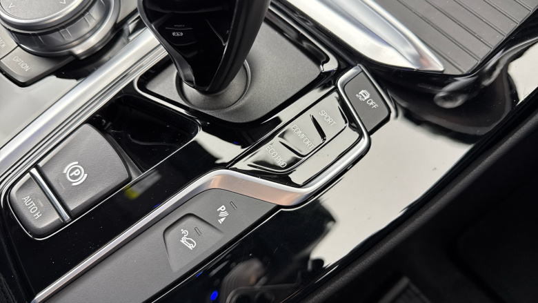 BMW X3 xDrive20d MHT M Sport 5dr Step Auto Diesel Estate